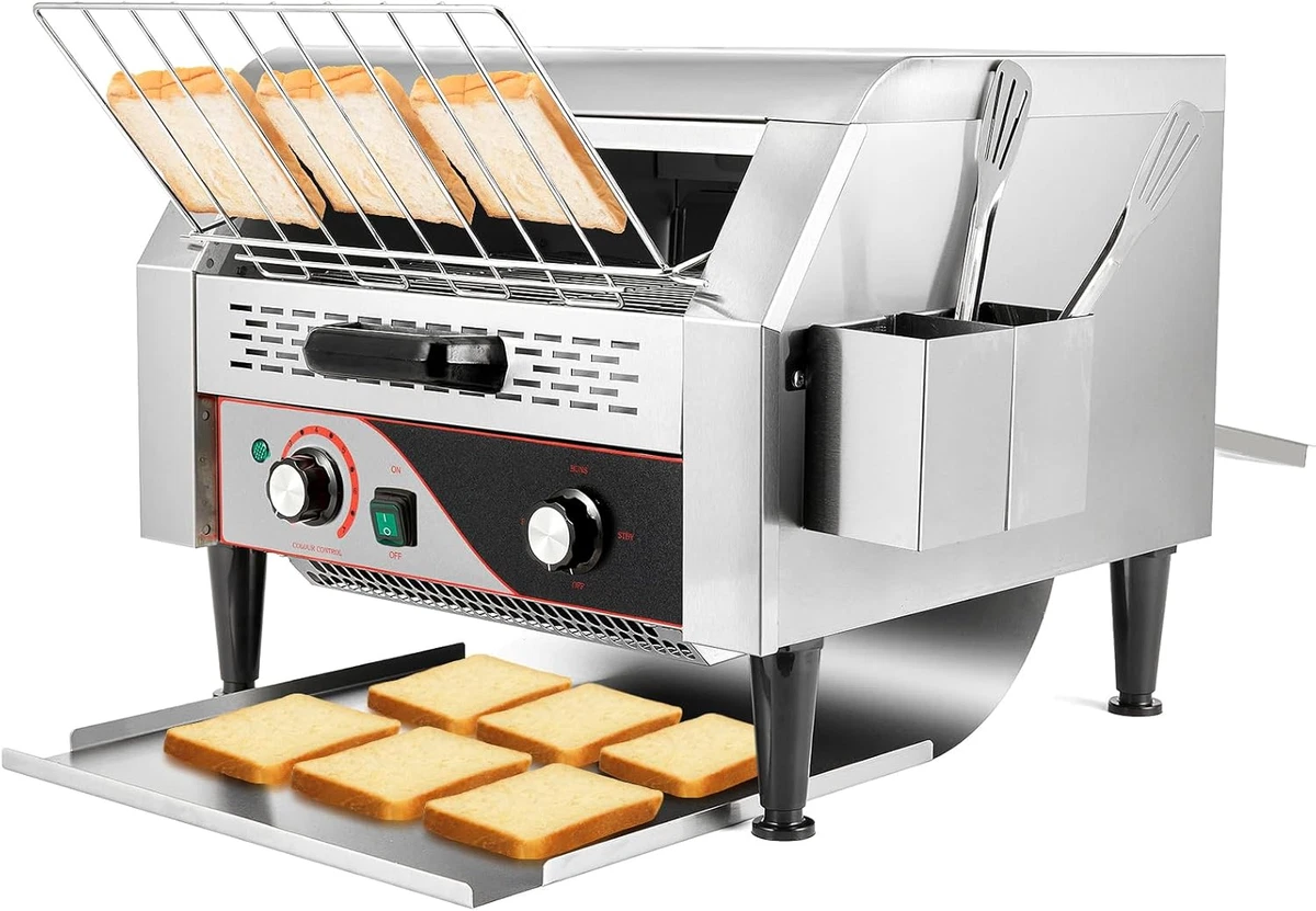 商业烤面包机| eBay