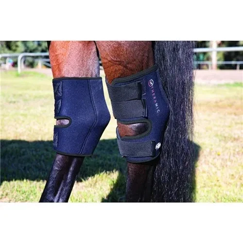 Professional's Choice Theramic Hock Boot - Small - Picture 1 of 1