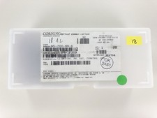  PACK OF 18  - Corning 95-200-99-Z Unicam Connector Pretium LC SM OS2
