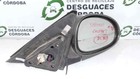 RIGHT REARVIEW MIRROR / MARRON / 99-03 - ELECTRICO - 5.PIN / 28546 FOR DAEWOO NU