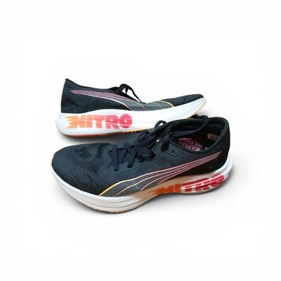 Puma Deviate Nitro 2 Elite Running Shoes Women s Size 8.5