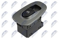 Schalter Fensterheber NTY EWS-HY-045 FüR Hyundai Accent 2 LC Crdi
