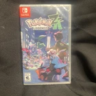 Pokemon Legends: Z-A - Nintendo Switch - BRAND NEW SEALED