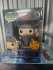 Funko Pop Digital Legendary Stranger Things #188 Will The Wise  Limited to 3000