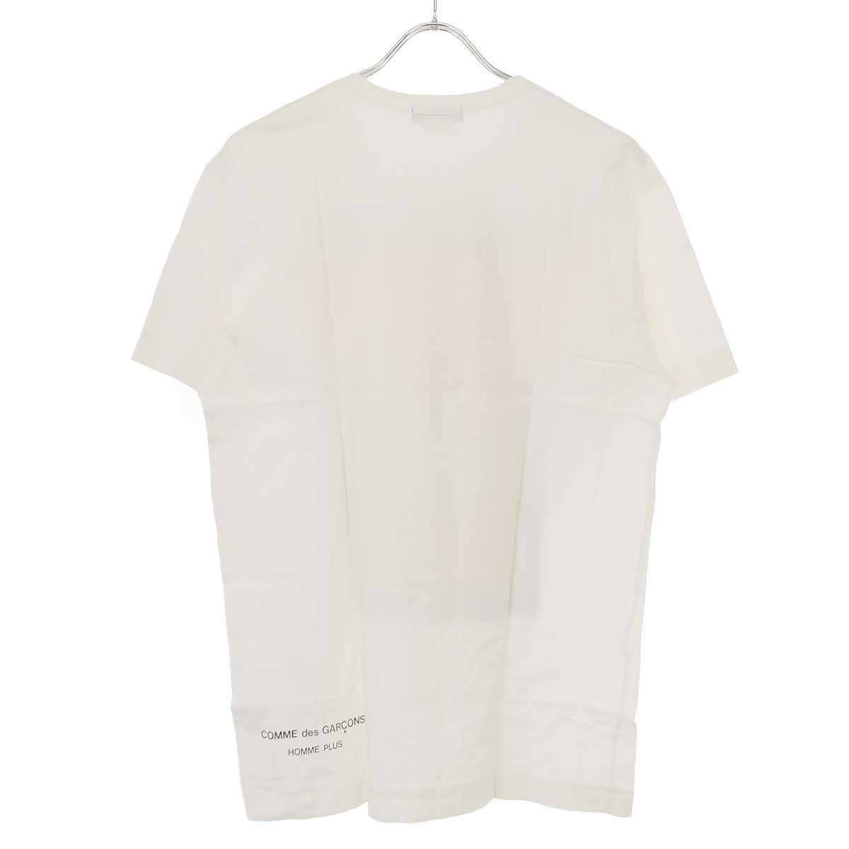 Comme Des Garcons Homme Plus 2006Aw Bad Boy Henryk Tomaszewski | eBay