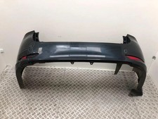 TOYOTA AVENSIS Estate T27 Hintere Stoßstange 2.00 Diesel 105kw 2016 35290732