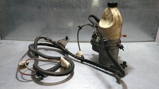 Pompe direction assistée Opel GT