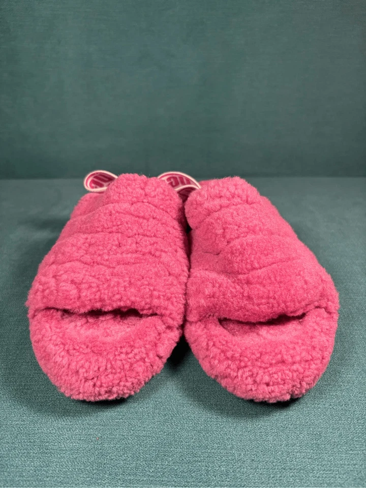 Talla 7 - Zapatillas Mujer UGG Rosa Foto 4 de 4