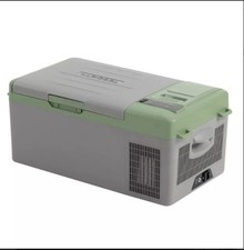 Alpicool Y15E 15L Compressor Car Fridge Freezer 12V Portable