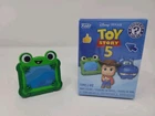 LilyPad Frog Pond 1/24 Mystery Mini Toy Story 5 Funko 2026 Vinyl Disney Pixar