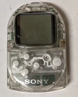 PlayStation 1 Japanese - SCPH-4000 PocketStation - DZcx116