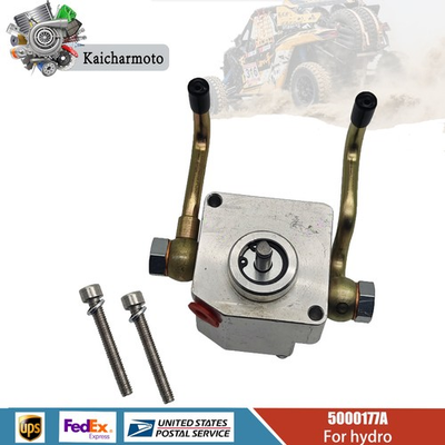 #ad Aqua Hot For Hydro Hot Fuel Pump WPX 503 03A 5000177A US New $132.59