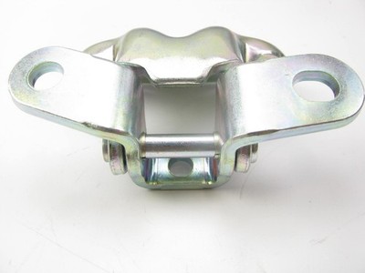 NEW - OEM 79410D8000 Rear Left Door Upper Hinge For 2017-20 Kia