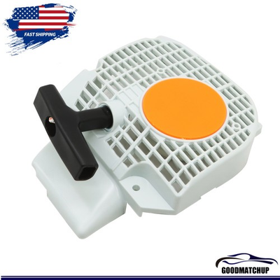 #ad Recoil Pull Start Starter For STIHL MS250 MS230 MS210 023 025 1123 080 1802 $9.60