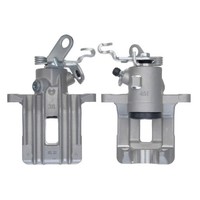 Ate 24.3384-1755.5 Bremssattel Hinterachse Links FüR Seat Skoda Vag