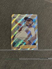 ROSE (FULL ART) 71/72 SHINING FATES HOLO