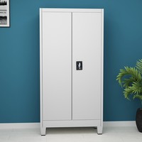 Lockable Metal Office Filing Cabinet Storage Unit University Lab File Cabinet