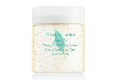 Elizabeth Arden Green Tea Cherry Blossom Honey Drops Body Cream 8.4 oz