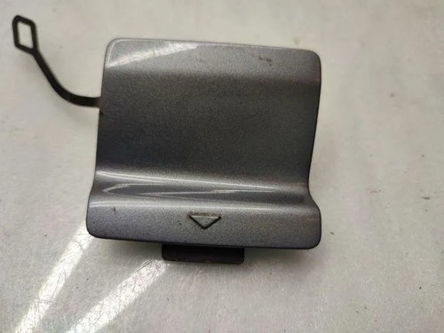 BMW 5 F10 Stoßstangenabdeckung vorne 7184784 3.00 Diesel 150kw 2011 25734839