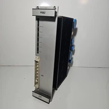 Bruker Spectrospin PSB2 AQR ECL01 Power Panel Unit Module Filter Circuit Board