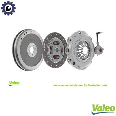 UMRÜSTSATZ KUPPLUNG 845061 FÜR FORD D6BA/HJBC/HJBB/HJBA 2.0L 4cyl MONDEO III