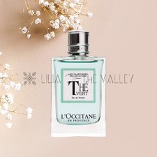 The Vert & Bigarade L'Occitane en Provence perfume - a fragrance