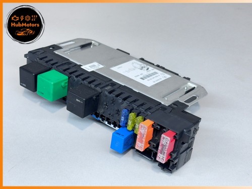 Mercedes R230 SL500 SL55 Front Right Side SAM Fuse Box Control Module OEM - Bild 7 von 16