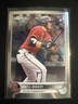 2022 Topps Chrome Sonic - #186 Seth Beer RC - Rookie