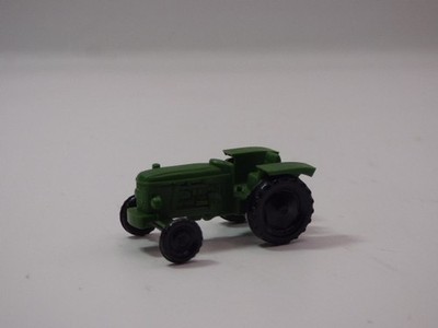 Cursor 1:87 Traktor