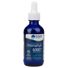 Liquid Ionic Chlorophyll Mint 2 Oz  by Trace Minerals