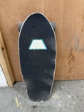 Star Wars  X Santa Cruz Yoda  Cruzer Complete Cruiser Skateboard Used