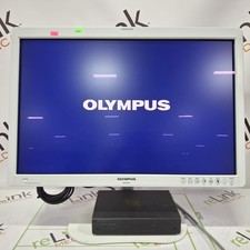 Olympus OEV261H 26" LCD Endoscopy Monitor