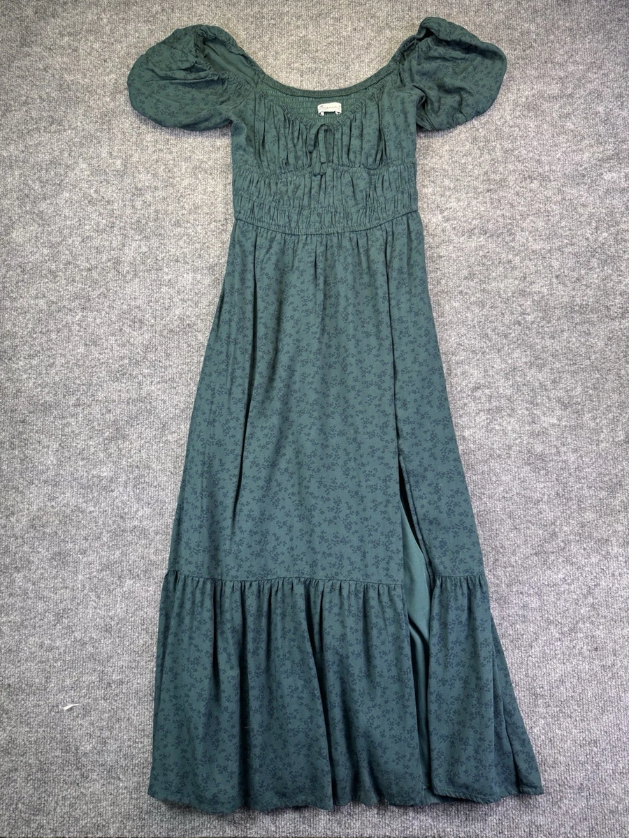 Hollister Long Sleeve Floral Dresses for Women for sale