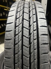 1 Tire Yokohama Yk-hdx Lt 22575r16 115112r E 10 Ply Dot.5024 12.532 No Patch