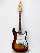 G&L Tribute series S-500 made in Japan Used Electric Guitar w/Soft Case [209]