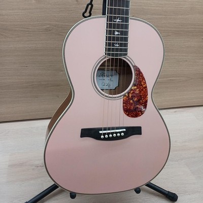 Paul Reed Smith Eleaco SE P20e Pink Lotus Gebraucht