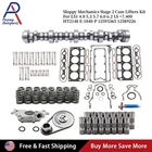 Sloppy Mechanics Stage 2 Cam Lifters Kit For LS1 4.8 5.3 5.7 6.0 6.2 LS +7.400