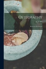 Still A T (Andrew Taylor) Osteopathy (Paperback) (UK IMPORT)