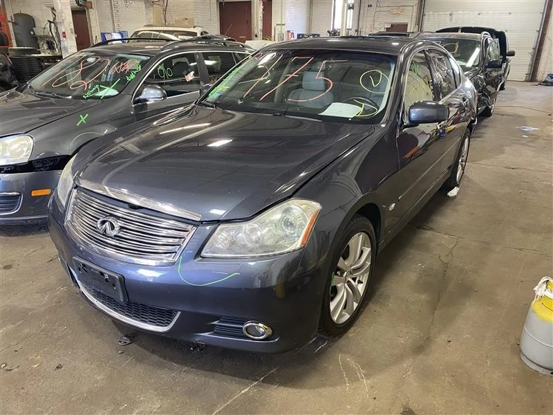 LÁMPARA MARCADORA LATERAL LUZ M35 M45 08 09 10 Montada en Guardabarros 1077763 Foto 4 de 4