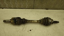 Cardan Citroen C15