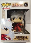 Funko Pop! Animation Inuyasha #767 VIZ Vinyl Figure