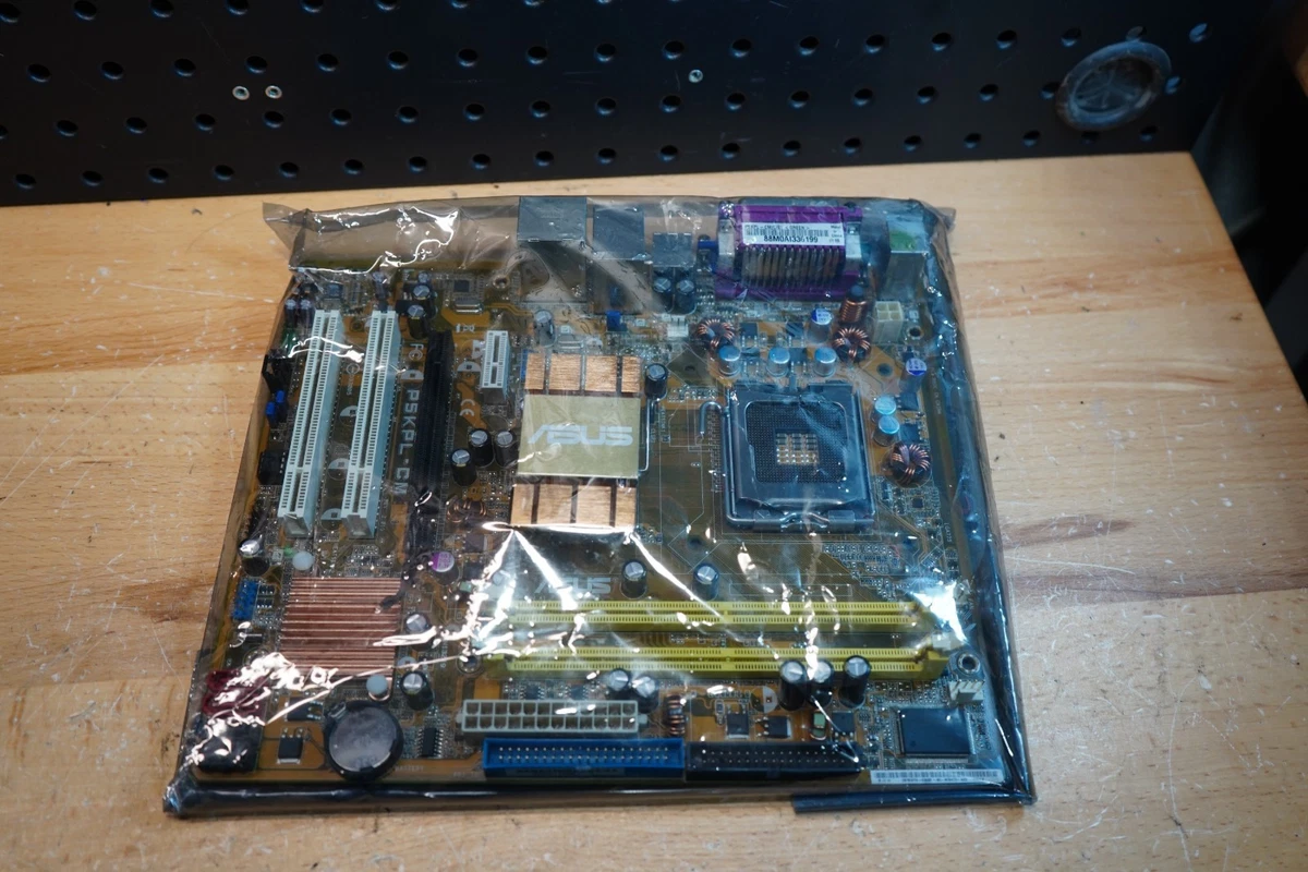 25+ Motherboard 775 Ddr2 for sale | Updated Oct 2026