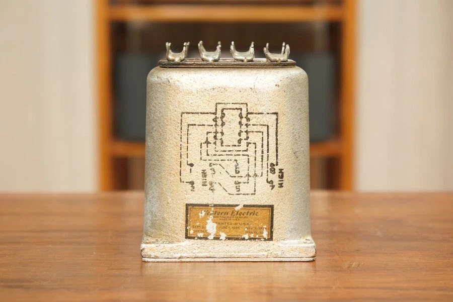 western electric input transformer products for sale | eBay