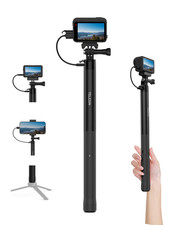 TELESIN Long Selfie Stick 2.0
