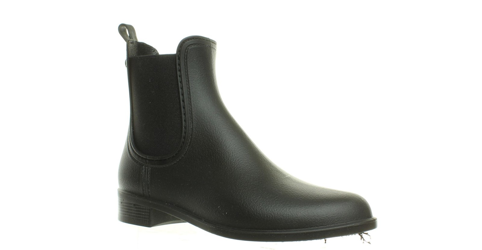 ALDO Womens Brilasen Black Chelsea Boots EUR 40 (1263891)