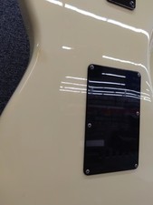 Charvel Stratocaster Type Electric Guitar Used
