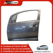 Porte arrière et accessoires Chevrolet SPARK