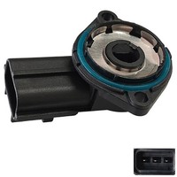 Wagner Sensor Drosselklappenstellung Passend FüR Ford Cougar Courier Fiesta