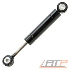 RIEMENSPANNER SPANNELEMENT KEILRIPPENRIEMEN FÜR MERCEDES BENZ C-KLASSE W202