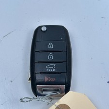 OEM Kia Smart Key Fob Flip Remote TQ8-RKE-3F0...